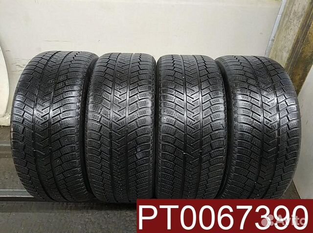 Michelin Pilot Alpin PA3 255/45 R19 98H