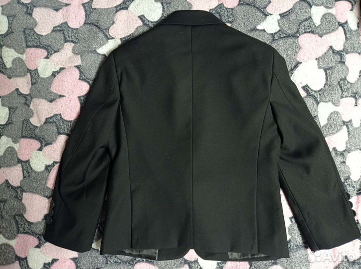 Пиджак на мальчика