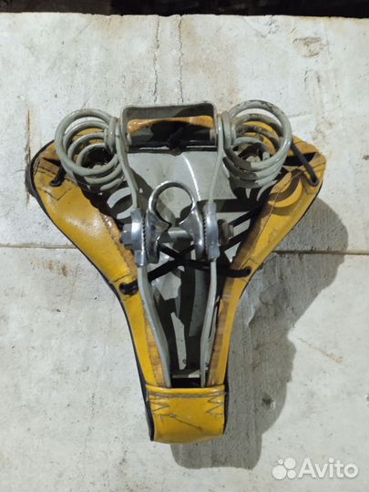 Для велосипедов СССР