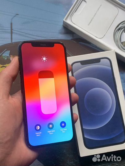 iPhone 12, 128 ГБ