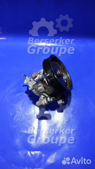 Гидроусилитель Mercedes-Benz E-Class W211 272.943