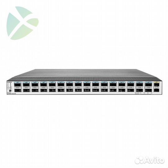 Коммутатор Huawei CloudEngine 8850-HAM