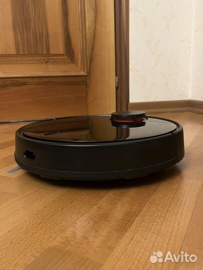 Робот пылесос Mi Vacuum-Mop P