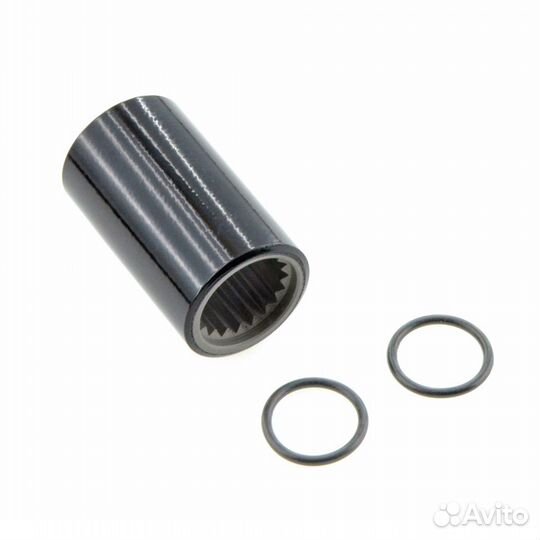 Втулка (муфта) снегоход polaris LX 1332260.1332219