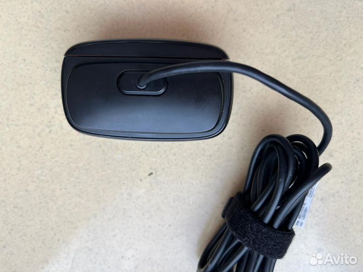 Веб-камера Logitech С525 (V-U0023) HD