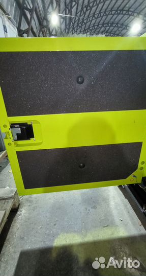 Дизельный генератор 15 кВт Energo Motor