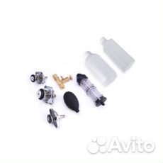 Набор д/проверки герметичности системы охлаждения