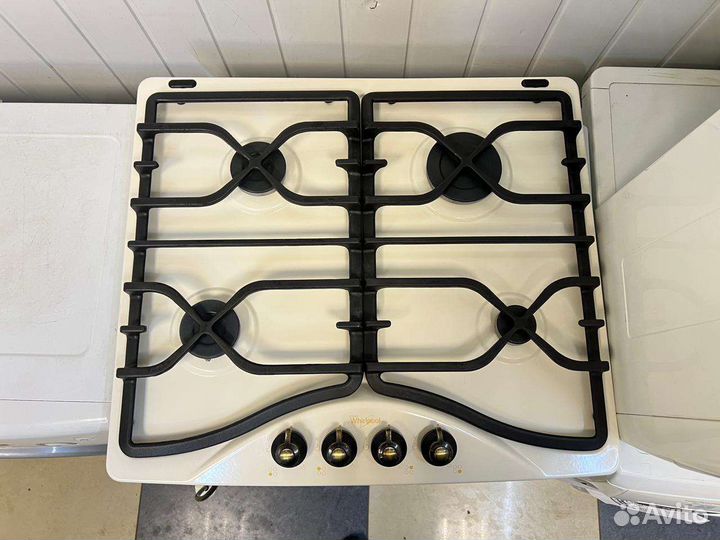 Варочная панель газовая