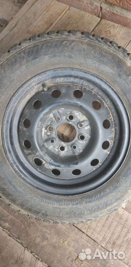 Matador MP 30 Sibir Ice 2 175/70 R13