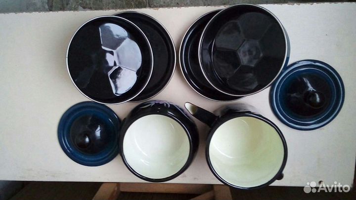 Набор посуды