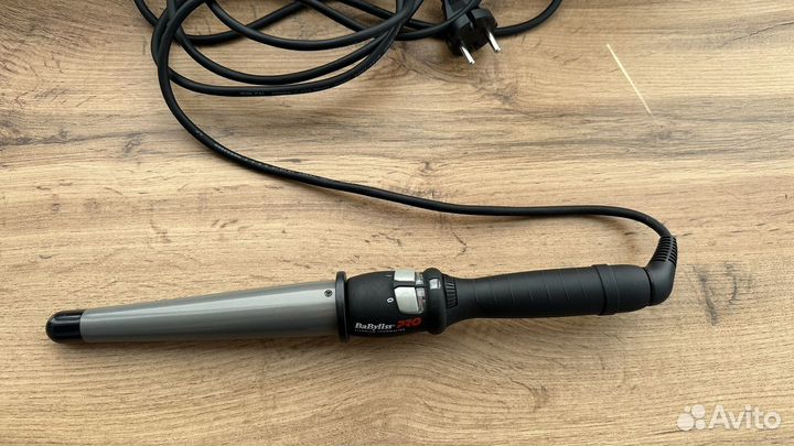 Плойка babyliss pro