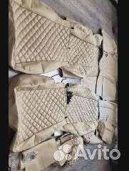 Чехлы Sonata DN8