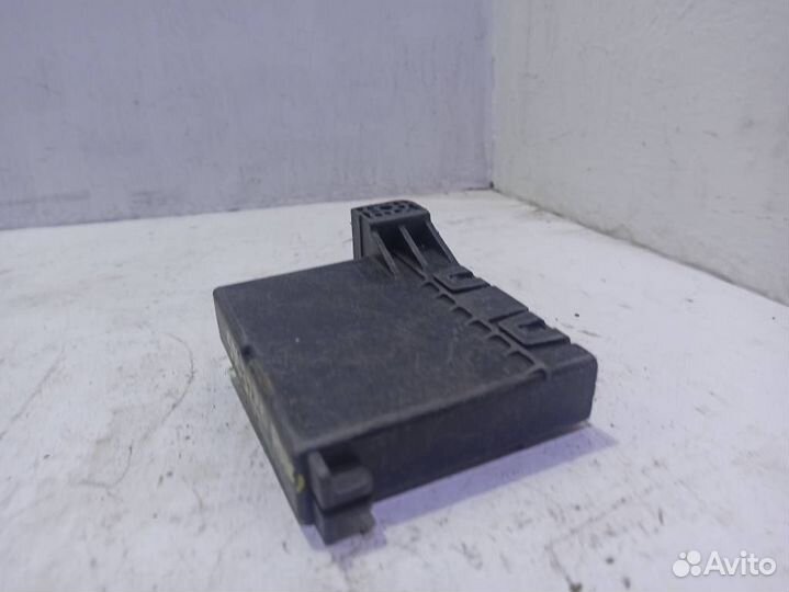 Блок управления кондиционером