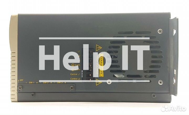 Сервоусилитель Parker apex40