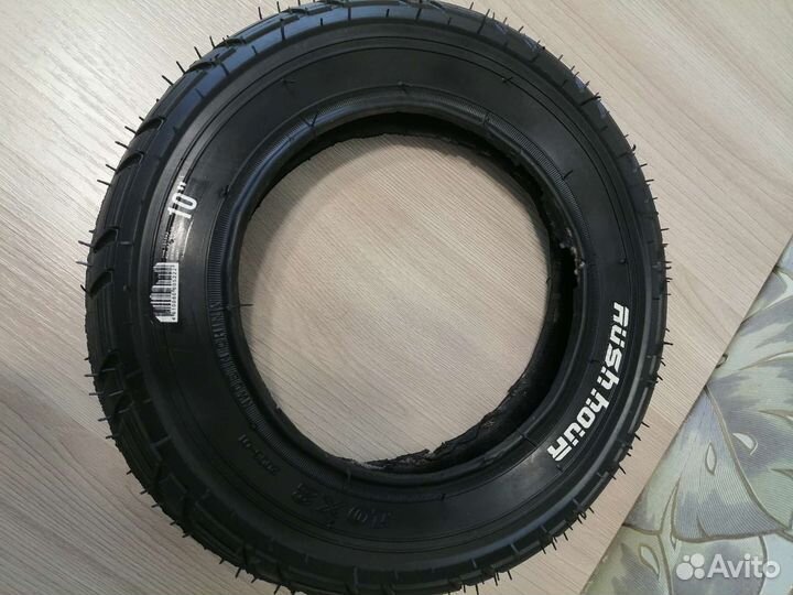 Покрышка 10'' 2,125