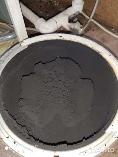 Ремонт газовых котлов.Ремонт дизельных котлов