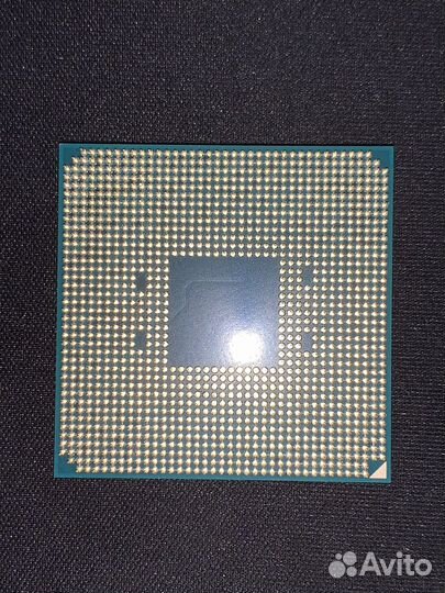 Процессор AMD A8-8600E