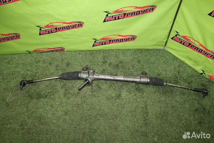 Рейка рулевая toyota NZE144, NZE144G, ZRE144, ZRE1