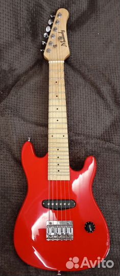 Детская электрогитара Muslady