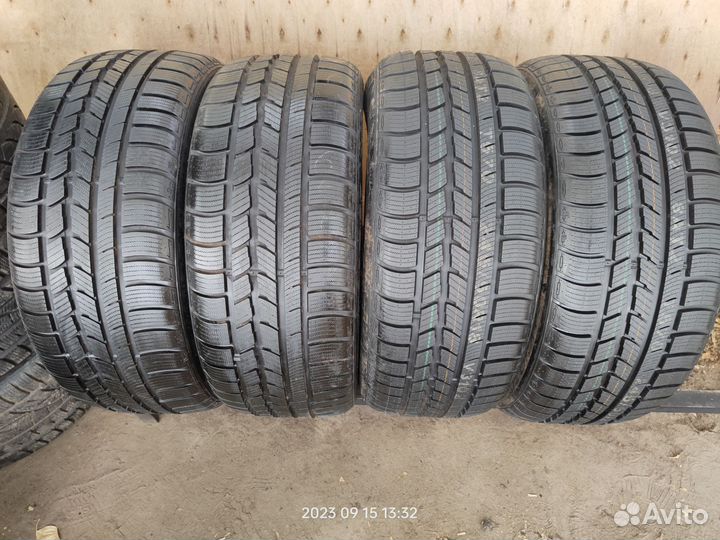 Nexen Winguard Sport 245/50 R18 104V