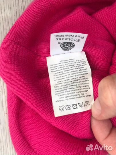 Шапкочка Reima