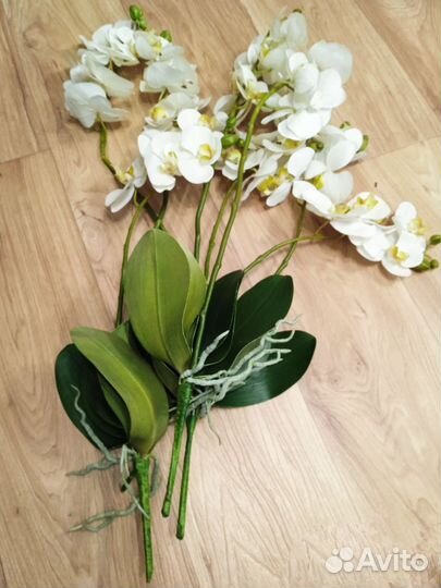 Искусственные цветы