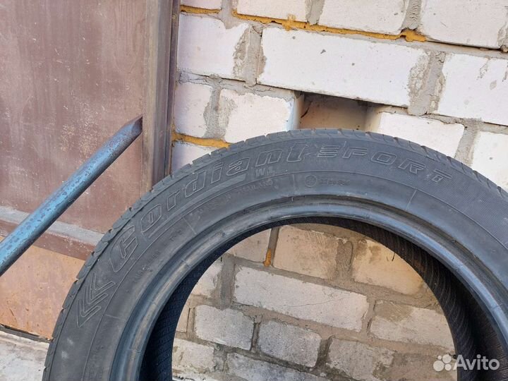 Cordiant Sport 205/55 R16 91H