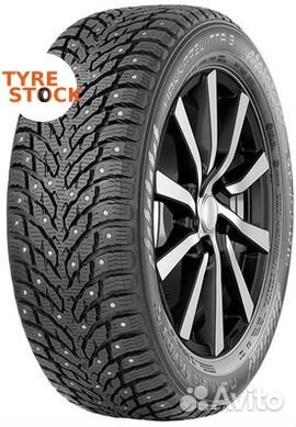 Nokian Tyres Hakkapeliitta 9 235/55 R20