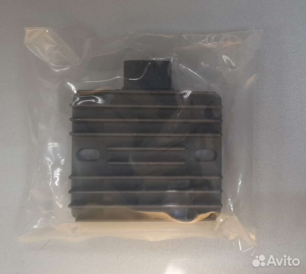 Выпрямитель тока на Yamaha F 40-100 л.с