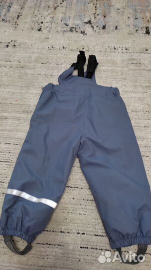 Костюм для девочки lassye 92+6