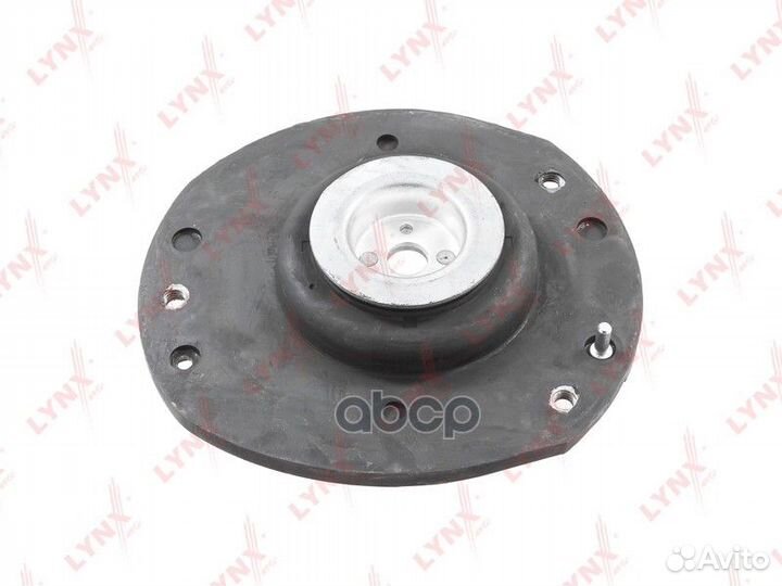 Опора стойки перед лев MA-1179L lynxauto