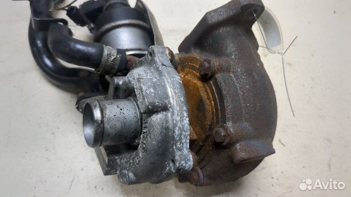 Турбина Opel Combo, 2013