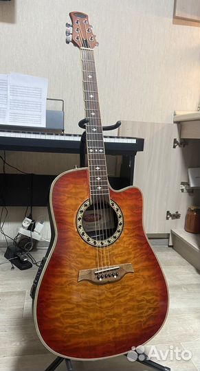 Электроакустика Stagg