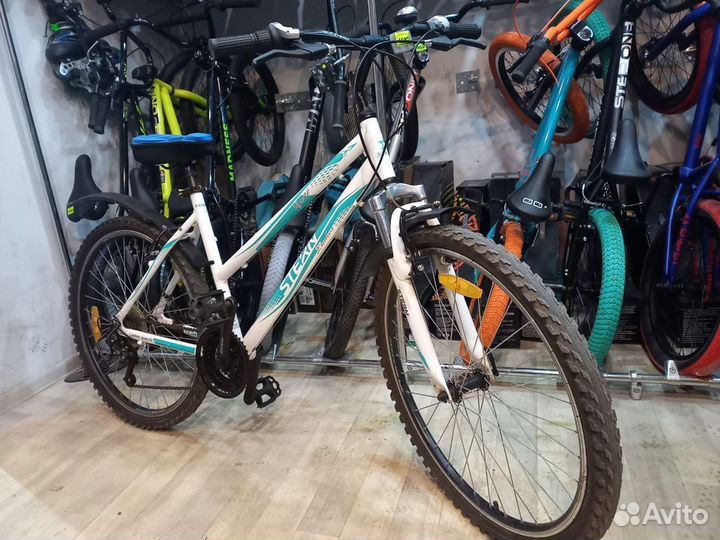 Велосипед Stern Vega 2.0 26 V