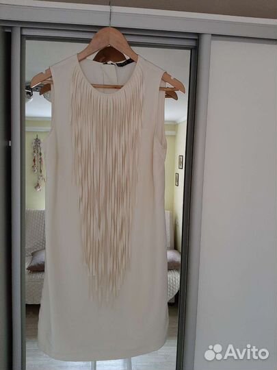 Платье zara