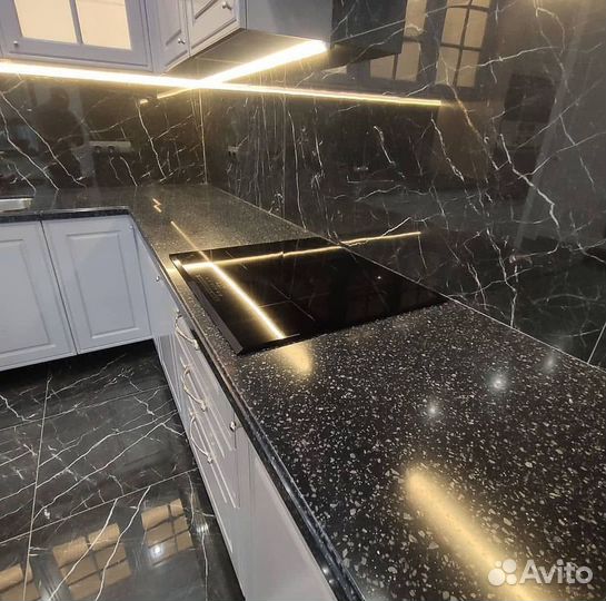 Кухонный гарнитур на заказ