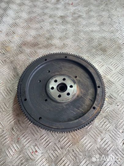 Маховик LADA Granta 2019