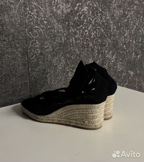 Босоножки 38 размер H&M