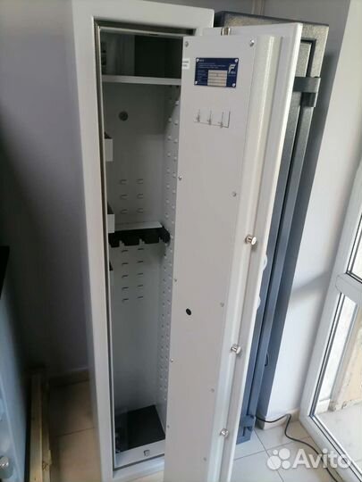 Оружейный сейф Muller safe Luzern WF