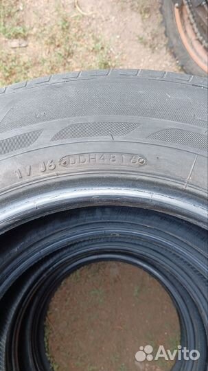 Bridgestone Ecopia EP150 185/70 R14 88S