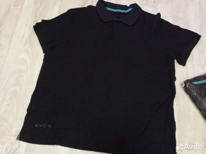 Поло 54-56 размер