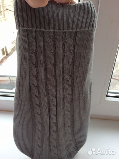 Свитер для собачки