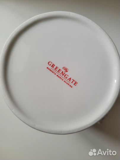 Кувшин Greengate