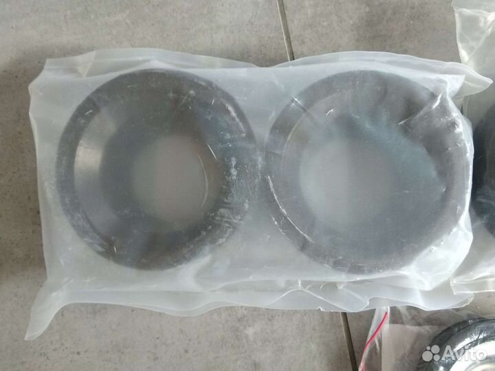 Проставки для увеличения клиренса toyota