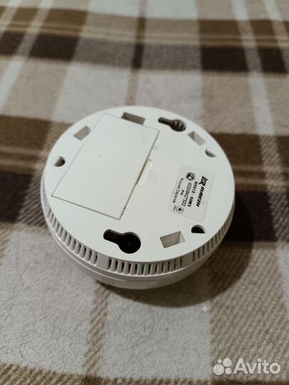 Автономный датчик дыма ИП 212 - 50 М2