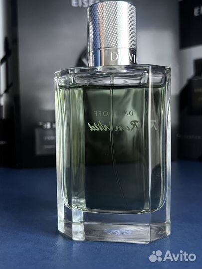 Run Wild Davidoff 100мл