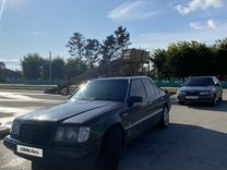 Mercedes-Benz W124 2.3 MT, 1990, 160 000 км, с пробегом, цена 259 999 руб.