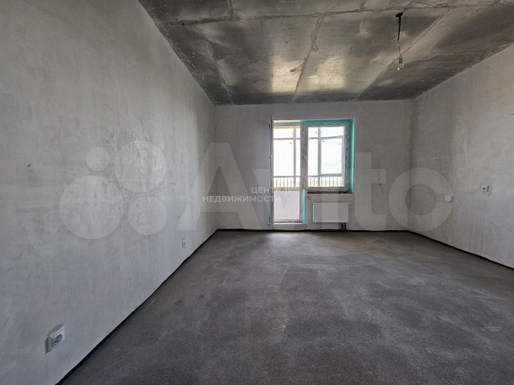 Квартира-студия, 28 м², 10/16 эт.