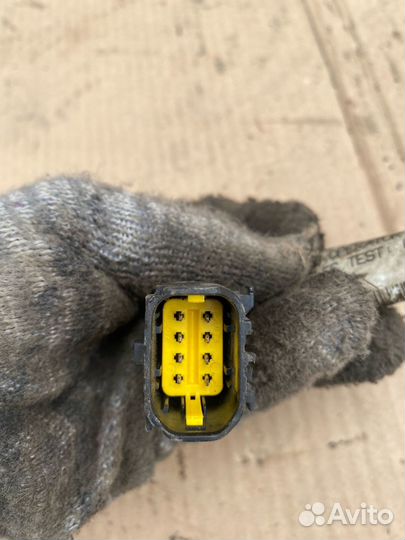 Проводка форсунок Renault Fluence / Megane 3 1.6