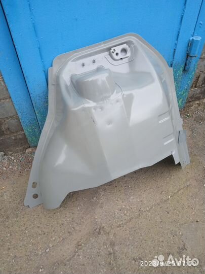 Стакан с брызговиком на Ваз